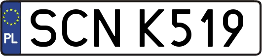 SCNK519