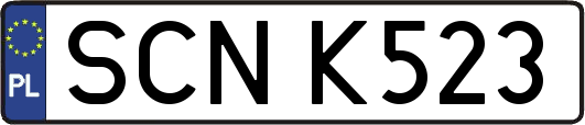 SCNK523