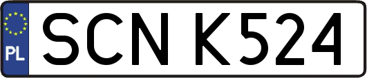 SCNK524