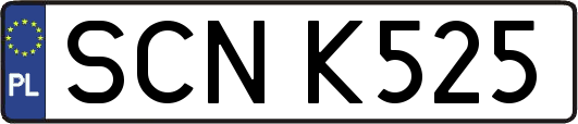 SCNK525