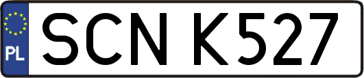 SCNK527