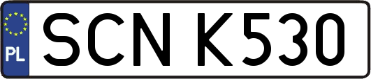 SCNK530