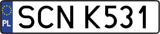 SCNK531