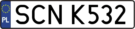 SCNK532