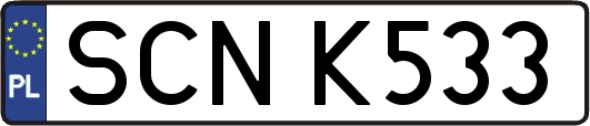 SCNK533