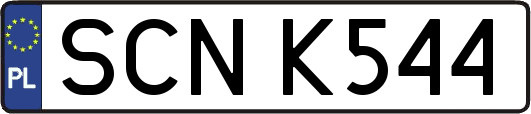 SCNK544