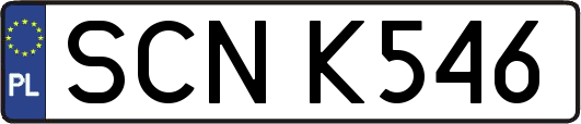 SCNK546