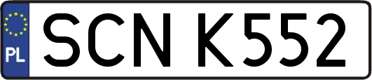 SCNK552