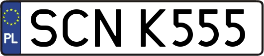SCNK555