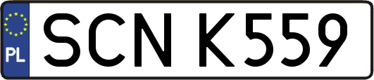 SCNK559