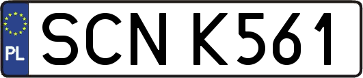 SCNK561