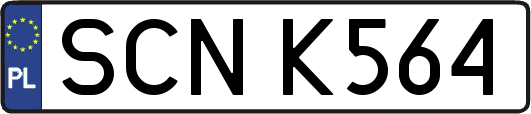 SCNK564