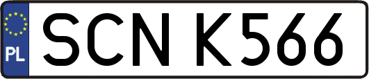SCNK566
