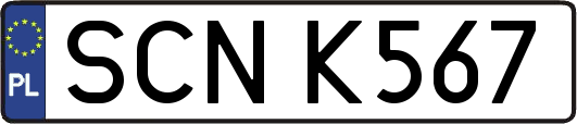SCNK567