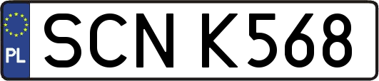 SCNK568