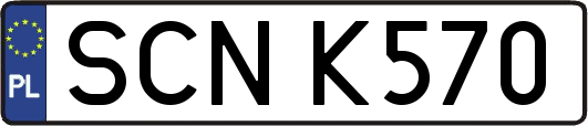 SCNK570