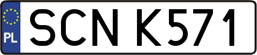 SCNK571