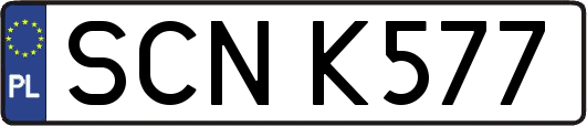SCNK577