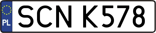 SCNK578
