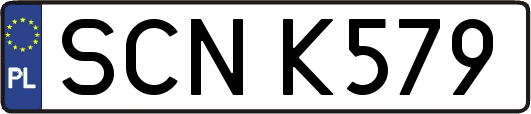 SCNK579