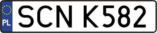 SCNK582