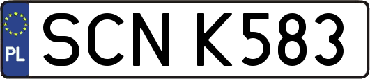 SCNK583