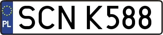 SCNK588