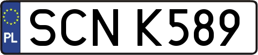 SCNK589