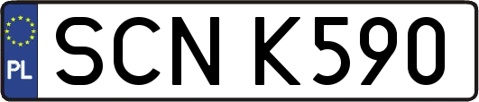SCNK590