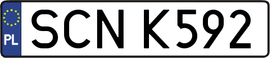 SCNK592