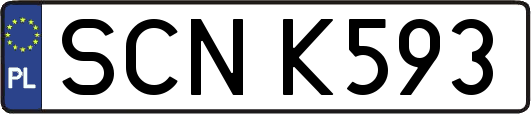 SCNK593