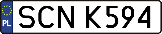 SCNK594