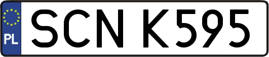 SCNK595