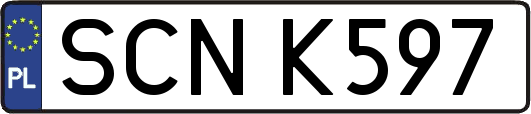 SCNK597
