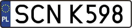 SCNK598