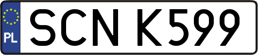 SCNK599