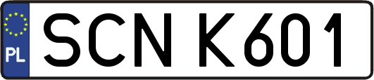 SCNK601