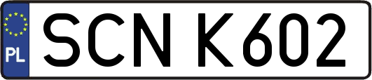 SCNK602