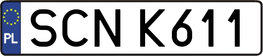 SCNK611