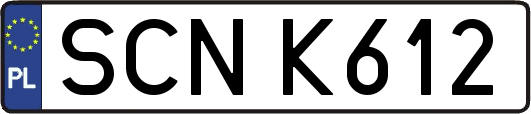 SCNK612