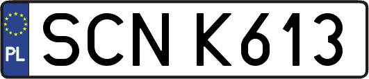 SCNK613