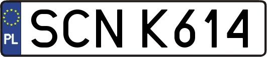 SCNK614