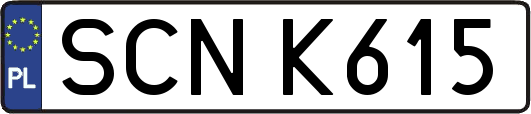 SCNK615