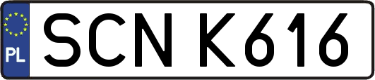 SCNK616