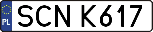 SCNK617