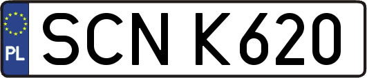 SCNK620
