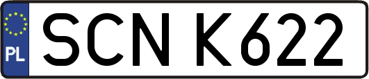 SCNK622