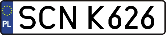 SCNK626