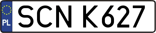 SCNK627