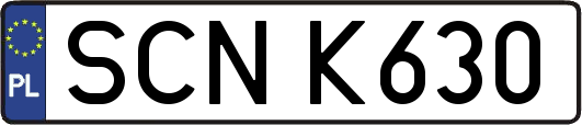 SCNK630